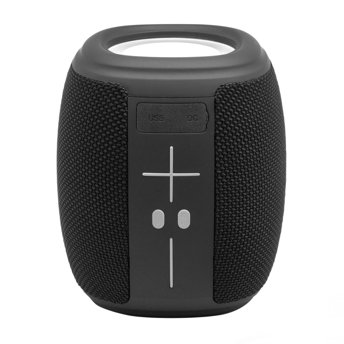 BOCINA BLUETOOTH "DANCE" (EC757 NEGRO) - Image 2