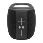BOCINA BLUETOOTH "DANCE" (EC757 NEGRO) - Image 2
