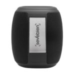 BOCINA BLUETOOTH "DANCE" (EC757 NEGRO) - Image 4