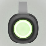 BOCINA BLUETOOTH "DANCE" (EC757 NEGRO) - Image 13