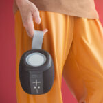 BOCINA BLUETOOTH "DANCE" (EC757 NEGRO) - Image 17