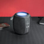 BOCINA BLUETOOTH "DANCE" (EC757 NEGRO) - Image 18