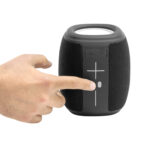 BOCINA BLUETOOTH "DANCE" (EC757 NEGRO) - Image 9