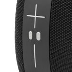 BOCINA BLUETOOTH "DANCE" (EC757 NEGRO) - Image 8