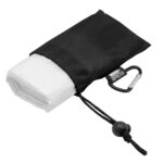 PONCHO IMPERMEABLE PARA LLUVIA "RAINY" (T649 NEGRO) - Image 3