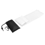 PONCHO IMPERMEABLE PARA LLUVIA "RAINY" (T649 NEGRO) - Image 4