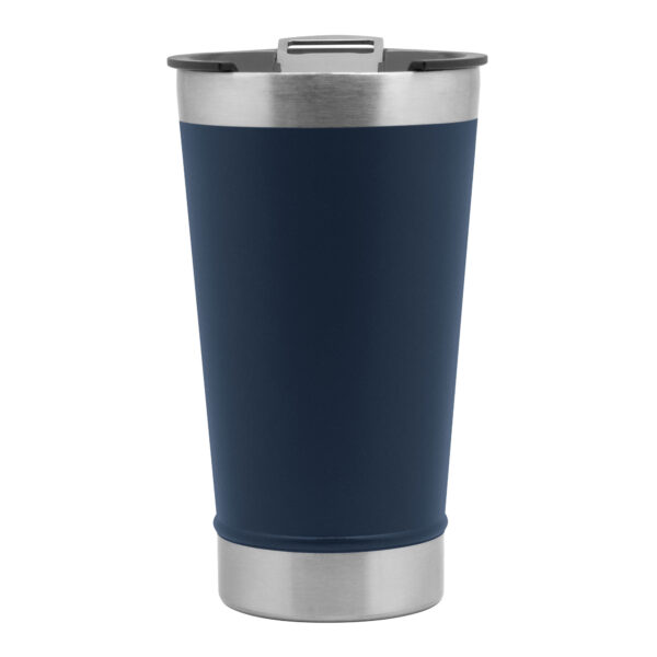 MUG TÉRMICO MUG-BAR AZUL (T657)