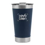 MUG TÉRMICO "MUG-BAR" (T657 AZUL) - Image 2