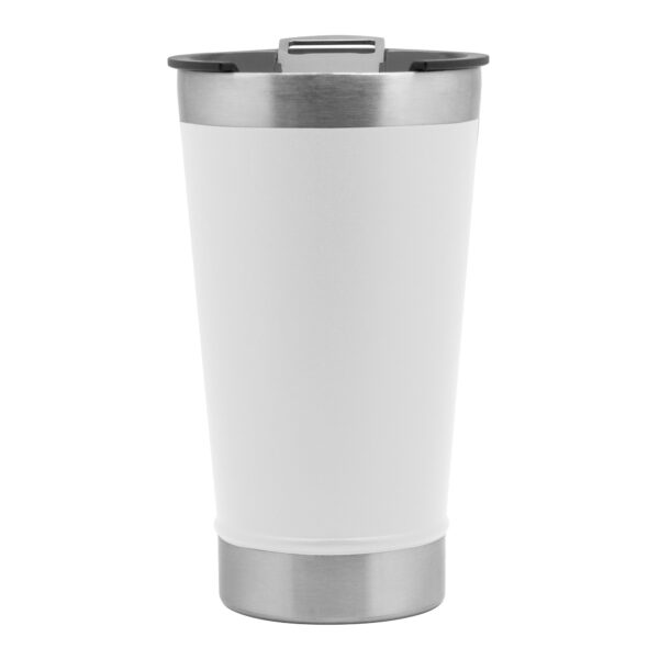 MUG TÉRMICO MUG-BAR BLANCO (T657)