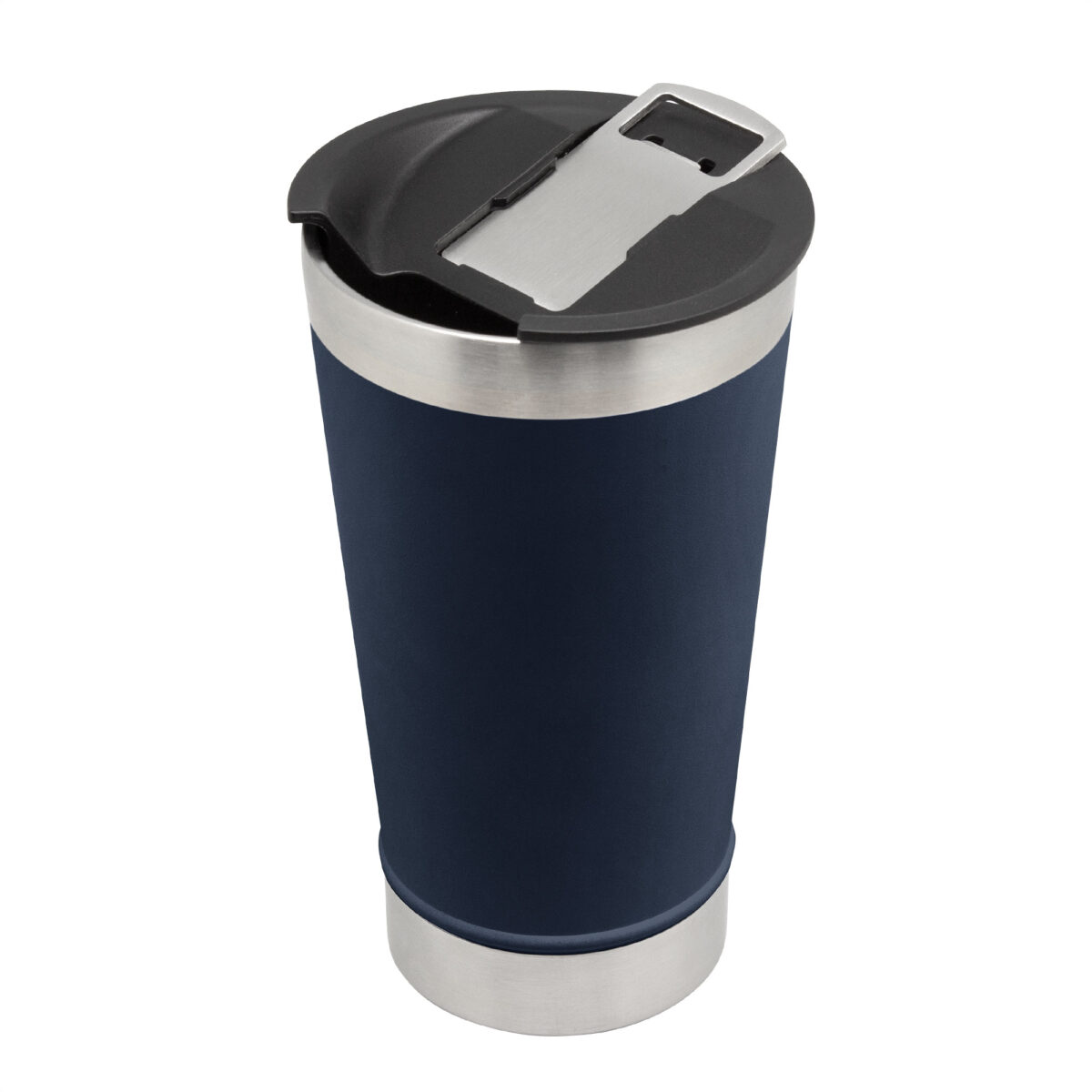 MUG TÉRMICO "MUG-BAR" (T657 AZUL) - Image 3