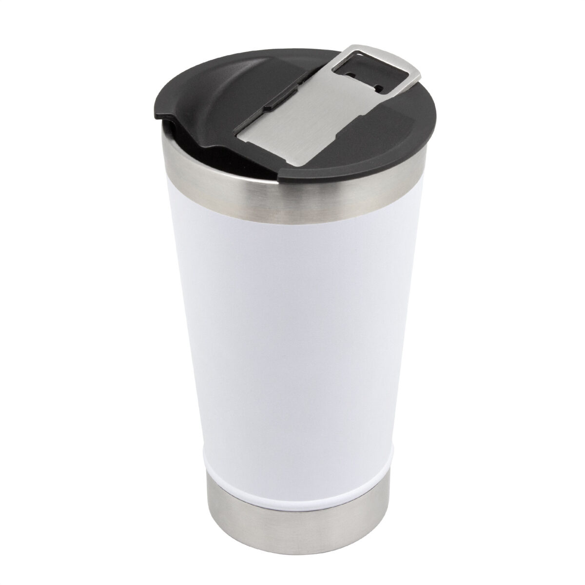MUG TÉRMICO "MUG-BAR" (T657 BLANCO) - Image 3