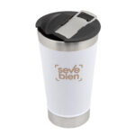 MUG TÉRMICO "MUG-BAR" (T657 BLANCO) - Image 4