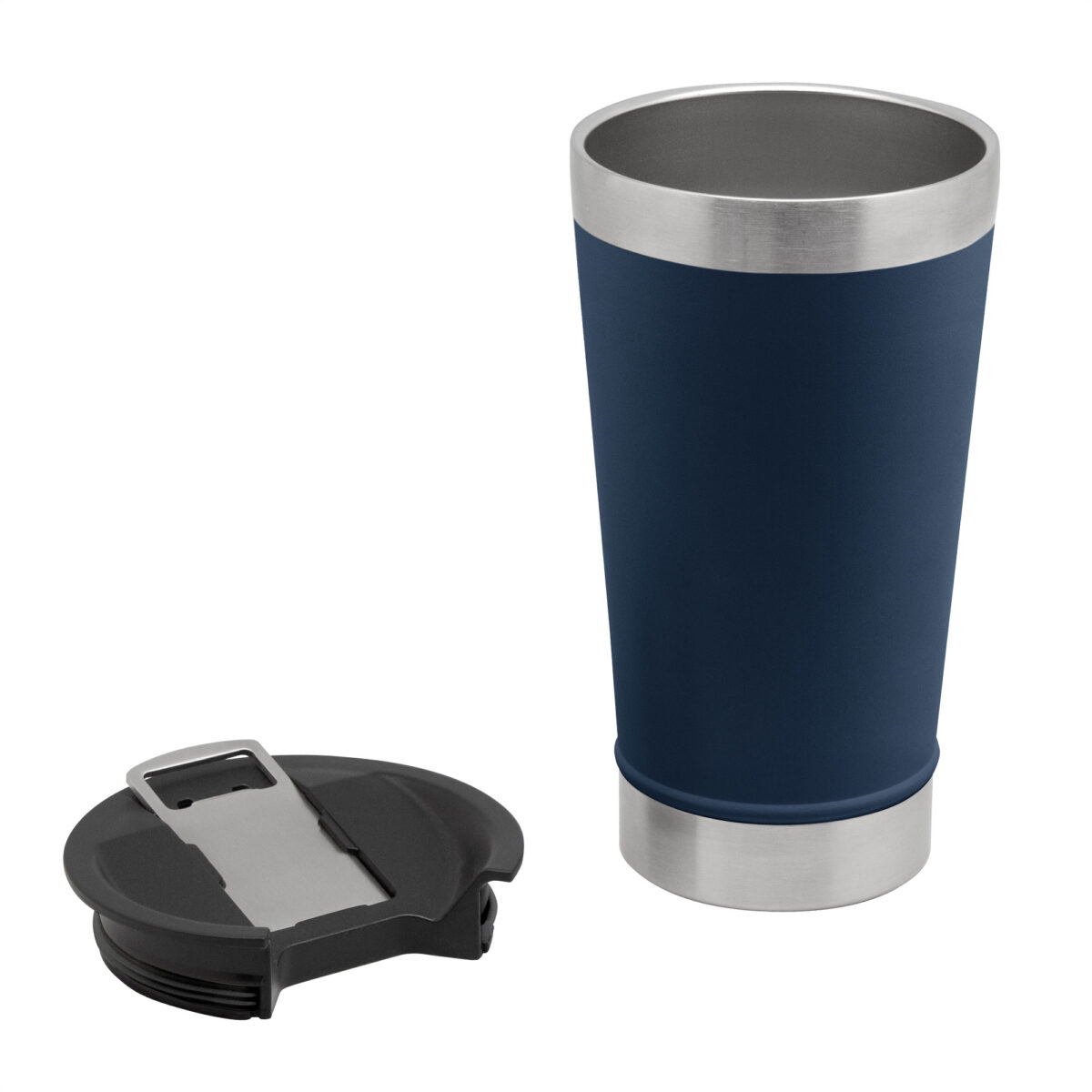 MUG TÉRMICO "MUG-BAR" (T657 AZUL) - Image 5