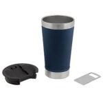 MUG TÉRMICO "MUG-BAR" (T657 AZUL) - Image 6