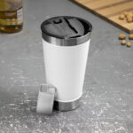 MUG TÉRMICO "MUG-BAR" (T657 BLANCO) - Image 8
