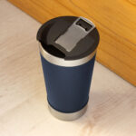 MUG TÉRMICO "MUG-BAR" (T657 AZUL) - Image 10