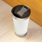 MUG TÉRMICO "MUG-BAR" (T657 BLANCO) - Image 9