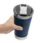 MUG TÉRMICO "MUG-BAR" (T657 AZUL) - Image 8