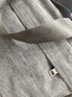 MALETA SHUBA GRIS (BL 034 - POLIÉSTER) - Image 10