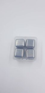 ESTUCHE ARTIC PLATA (HO 038 - ACERO INOXIDABLE/PLÁSTICO) - Image 7