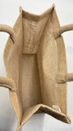 BOLSA MAYAN UNICO (BL 058 - YUTE) - Image 10