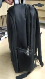 MOCHILA CENTO NEGRO (BL 049 - POLIÉSTER) - Image 5