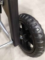 CARRITO SHUK NEGRO (BL 072 - METAL/POLIÉSTER) - Image 7