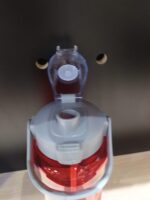 CILINDRO MOTIVA TRANSPARENTE (T 219 - PET) - Image 5