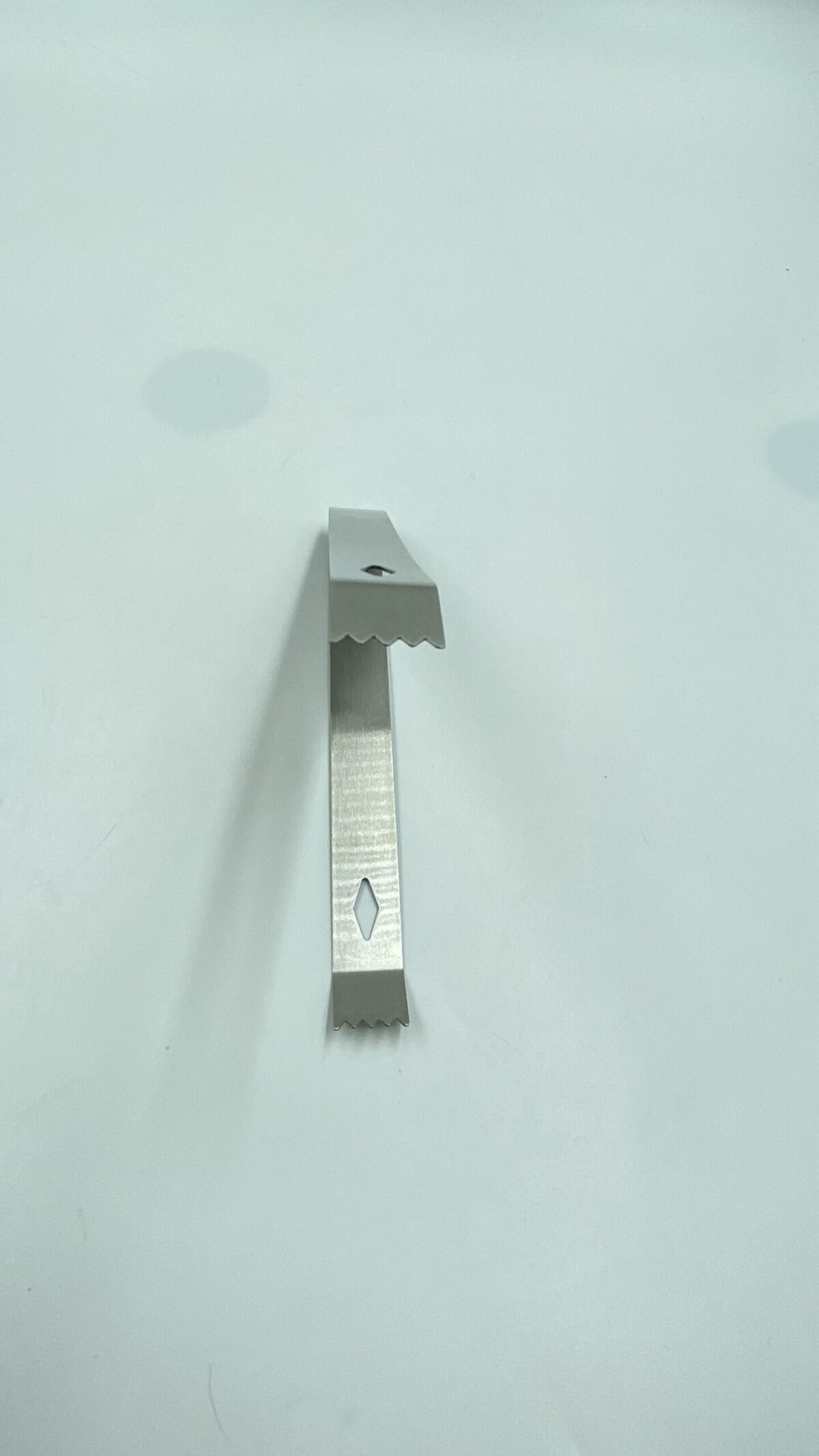 SET BARMAN GRIS (HO 059 - POLIÉSTER/ACERO INOXIDABLE) - Image 22