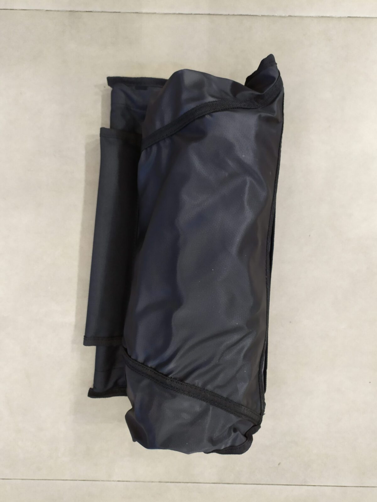 SILLA IGUAZÚ NEGRO (TL 034 - METAL) - Image 10