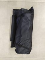 SILLA IGUAZÚ NEGRO (TL 034 - METAL) - Image 10