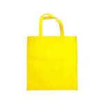 BOLSA GREEN NEGRO (BL 008 - NON WOVEN) - Image 8