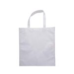 BOLSA GREEN BLANCO (BL 008 - NON WOVEN)