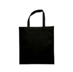 BOLSA GREEN NEGRO (BL 008 - NON WOVEN) - Image 4