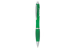 BOLÍGRAFO "VIVID" (BP190 VERDE) - Image 2