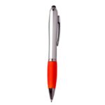 BOLÍGRAFO NIZA MORADO (BP 2173 TOUCH - PLÁSTICO) - Image 7