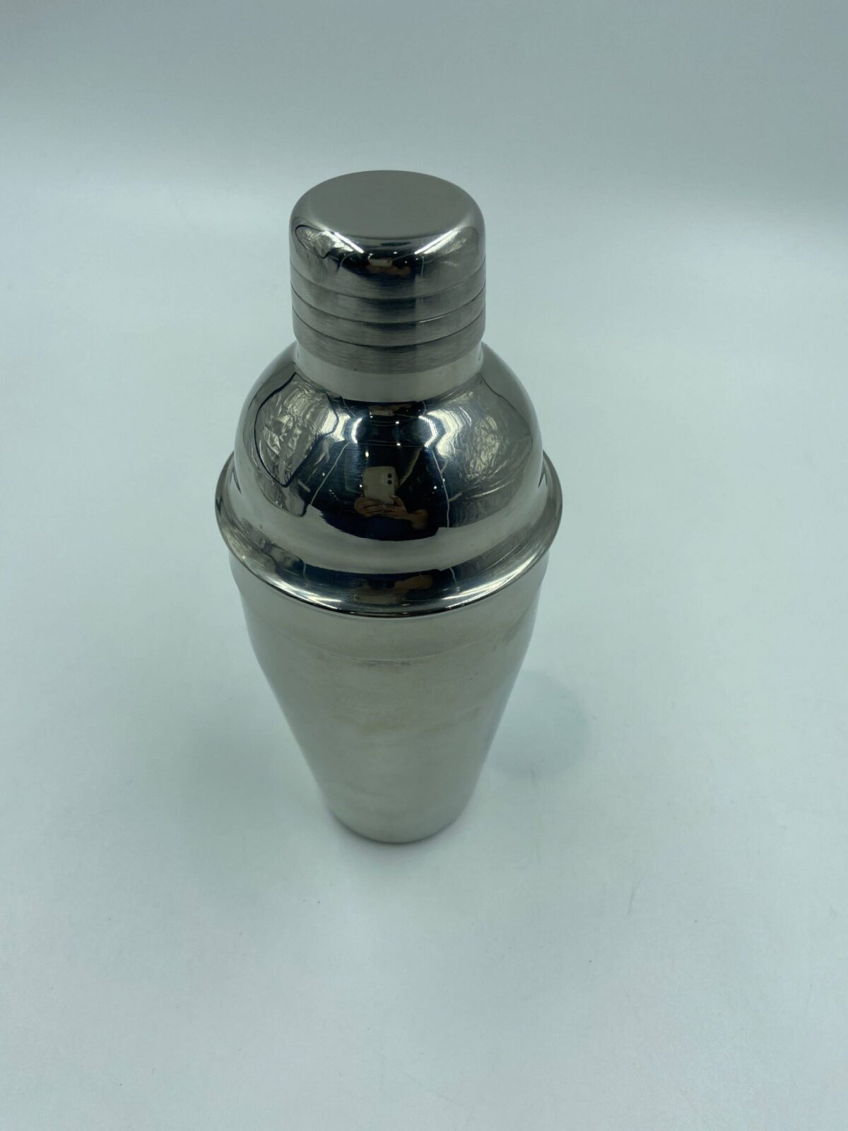 SHAKER CARAJILLO PLATA (HO 051 - ACERO INOXIDABLE) - Image 12