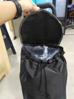 CARRITO SHUK NEGRO (BL 072 - METAL/POLIÉSTER) - Image 16