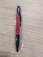 BOLÍGRAFO OTAWA ROJO (AL 19139 - PLÁSTICO) - Image 8