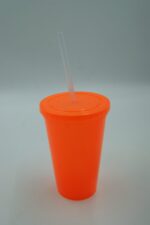 VASO ROCK NARANJA (T 87 - POLIPROPILENO) - Image 9