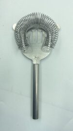 SET DAIQUIRI PLATA (HO 052 - ACERO INOXIDABLE / MADERA) - Image 10