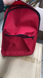 MOCHILA FERRERO VINO (BL 041 - POLIÉSTER) - Image 12