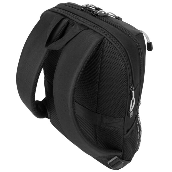 MOCHILA INTELLECT ADVANCED NEGRO (BL 101 - POLIÉSTER) - Imagen 16