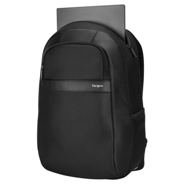 MOCHILA SAFIRE PLUS NEGRO (BL 099 - POLIÉSTER) - Imagen 16