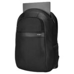 MOCHILA SAFIRE PLUS NEGRO (BL 099 - POLIÉSTER) - Image 16