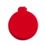 CEPILLO BELLA ROJO (CP 06 - PLÁSTICO)