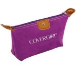 COSMETIQUERA SYDNEY MORADO (CP 014 - POLIÉSTER)