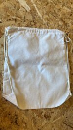 MORRAL VANILA BEIGE (BL 061 - ALGODÓN) - Image 9