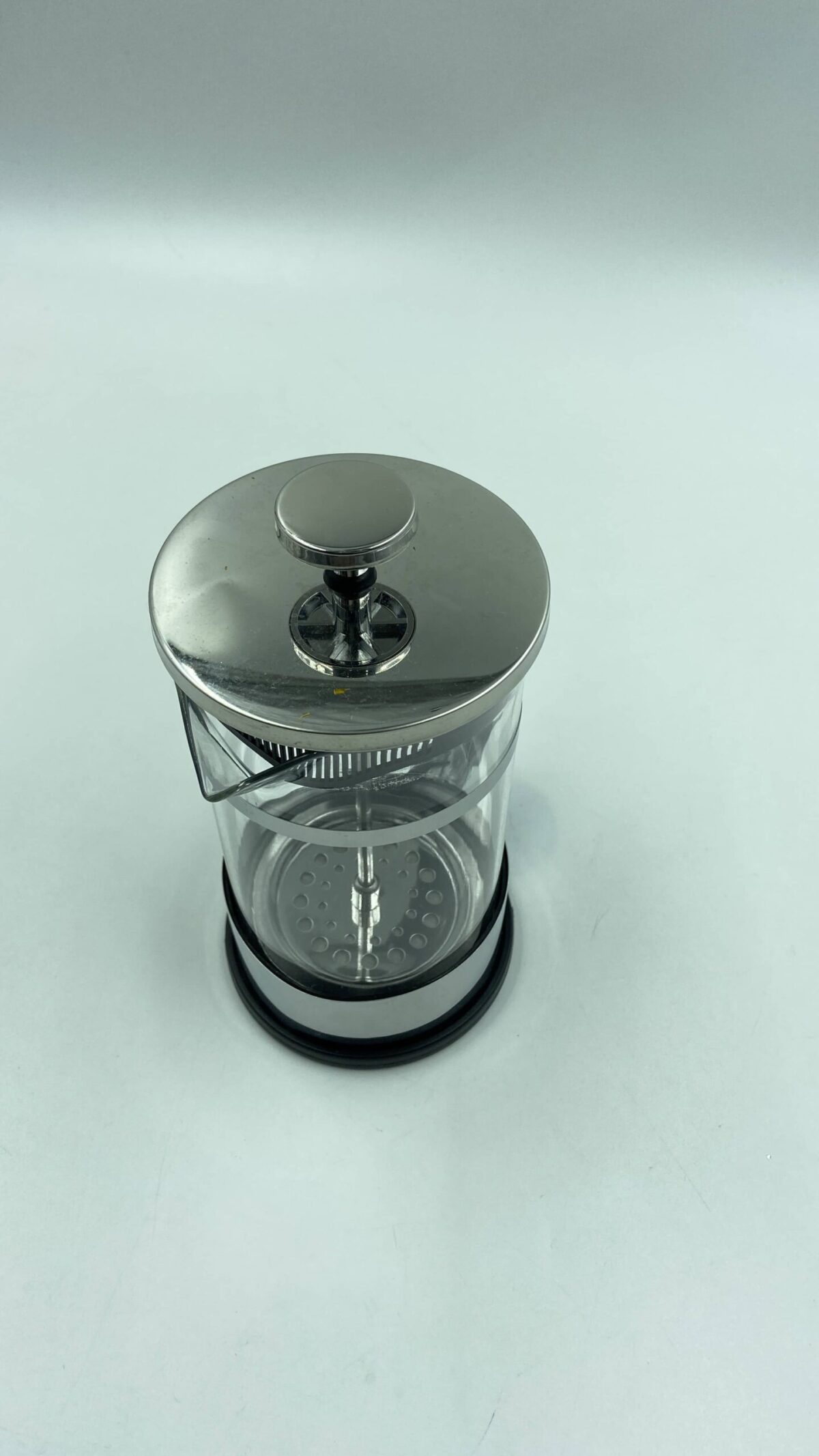 PRENSA PRESS NEGRO (HO 058 - VIDRIO/ACERO INOX/PLÁSTICO) - Image 12