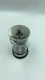 PRENSA PRESS NEGRO (HO 058 - VIDRIO/ACERO INOX/PLÁSTICO) - Image 12